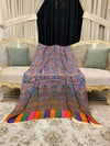 Artistic Print Pashmina- Shawl