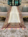Zarri Barat Palla - Short Shawl