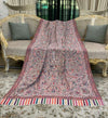 Intricately Weaved Kaani - Shawl