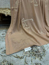 Flamingo Love Jaal Chiffon - Chaddar