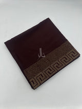 Logo Dotted Elegance Lawn - Chaddar