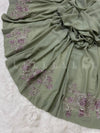 Formal Elegance Beauty - Shawl