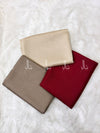 Pure Lama Silk - Suit