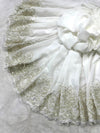 Petal Glow Chiffon - Shawl