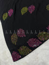 Twinkle Leaf Jaal Chiffon - Chaddar