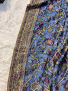 SilkenShikar Weaved - Shawl