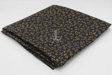 Forest Theme Jaal Swiss - Chaddar