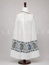 Nakhsh Paisley Weave - Unisex Shawl (3 yards)