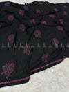 Chanar Limited Edition Jaal Chiffon - Chaddar