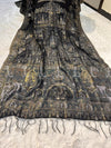 Village Kaar Silk Kaani - Shawl