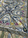 Multi Reelkari Beauty - Shawl