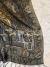 Village Kaar Silk Kaani - Shawl