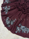 Formal Elegance Beauty - Shawl