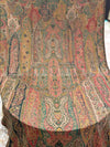 Mughal Pattern Reversible kaani - Shawl
