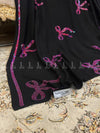 Longy Clippy Stone Chiffon - Shawl