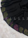 Multiple Designs chiffon - Chaddar by Shawls by Aima
