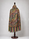 Heirloom Weave Kaani - Shawl