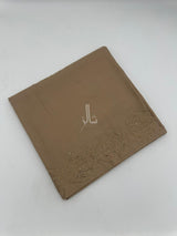 Rosy Elegance Lawn - Chaddar