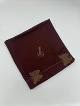 Butterfly Elegance Lawn - Chaddar
