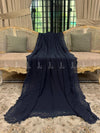 LaceCloud Chiffon Drape - Shawl