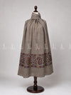 Nakhsh Paisley Weave - Unisex Shawl (3 yards)