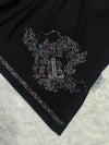 Bunch Of Colors Grapy Jaal - Chaddar by Shawls by Aima