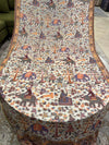 Weaved Kaani shikargah - Shawl