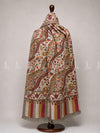 Heirloom Weave Kaani - Shawl