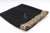 Petals Kavia Flower Chiffon - Shawl