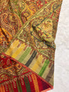Kunj Reversible Kaani - Shawl