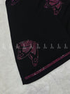 Flying Butterfly Limited Edition Chiffon - Chaddar
