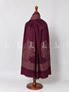 Kaani Gulzar Border Shawl - image 1