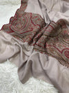 Timeless Kaani Handwoven Work - Shawl