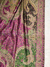 Enlighted Beauty Reversible Kaani - Shawl