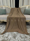 Flying Butterfly Limited Edition Chiffon - Chaddar