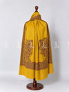 Kaani Gulzar Border Shawl - image 5