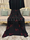 Longy Clippy Stone Chiffon - Shawl