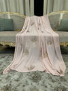 Flying Butterfly Limited Edition Chiffon - Chaddar