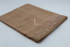 Heart Bail Chiffon - Shawl