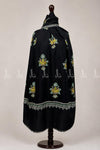 Intricate Booti Jaal Toosh - Shawl