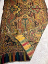 Kunj Reversible Kaani - Shawl