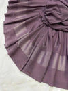Zarri Highlights chiffon - Shawl