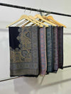 Borders Kaani Locals - Shawl