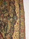 Butter Bow Pattern Reversible Kaani - Shawl