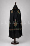 Intricate Booti Jaal Toosh - Shawl