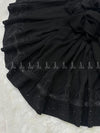 Heirloom Stone-Lace Chiffon - Shawl