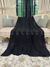 Rose Stone Jaal Chiffon - Chaddar