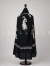 Intricate Booti Jaal Toosh - Shawl