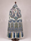 Aabroo Reelkari - Shawl