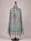 Aabroo Reelkari - Shawl